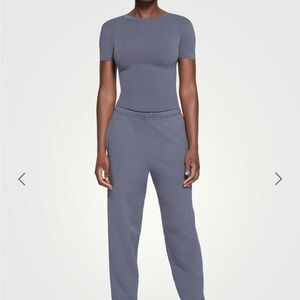 SKIMS New Vintage Tee